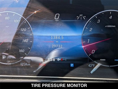 2024 Mercedes-Benz GLE 450 GLE 450