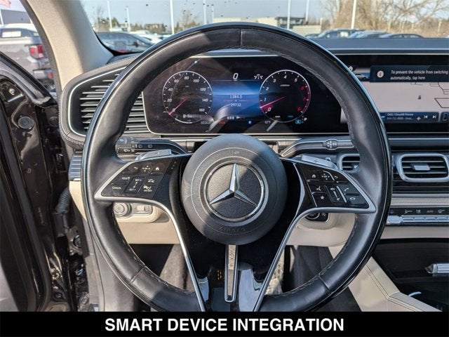 2024 Mercedes-Benz GLE 450 GLE 450