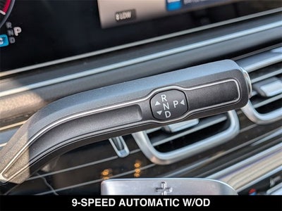 2024 Mercedes-Benz GLE 450 GLE 450