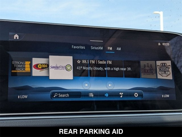 2024 Mercedes-Benz GLE 450 GLE 450