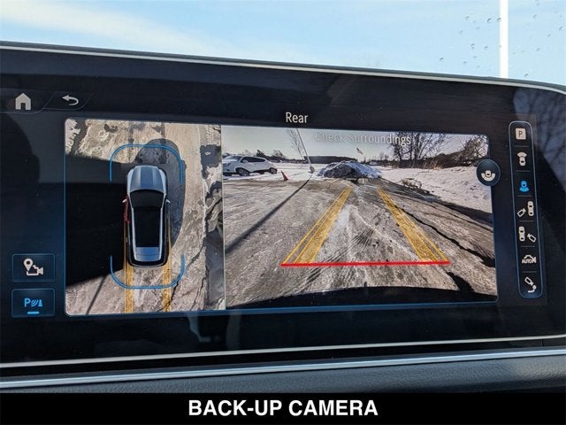 2024 Mercedes-Benz GLE 450 GLE 450