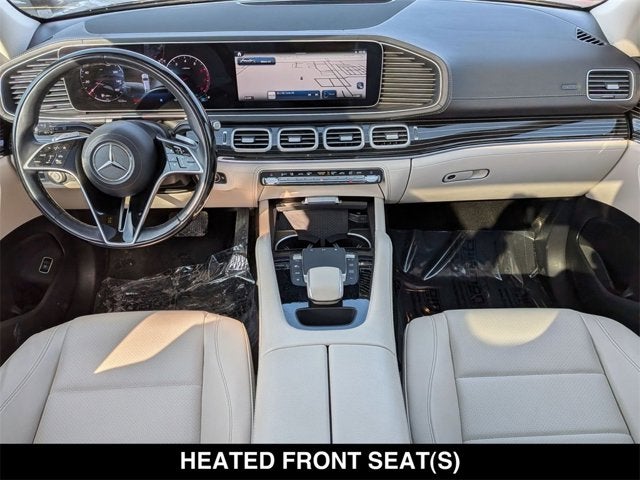 2024 Mercedes-Benz GLE 450 GLE 450
