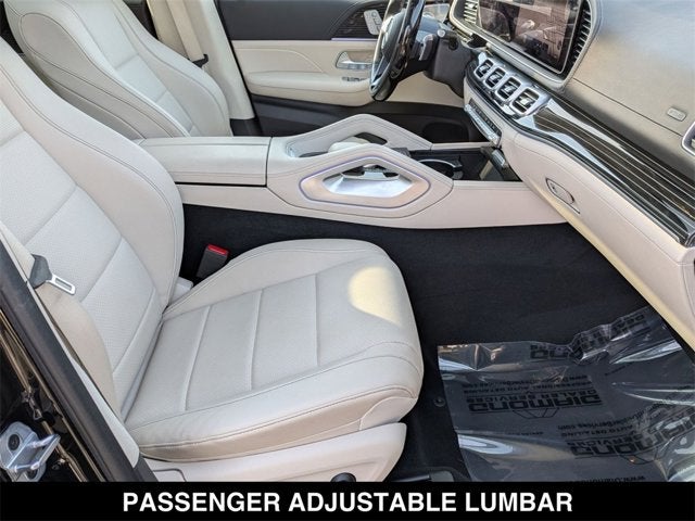 2024 Mercedes-Benz GLE 450 GLE 450