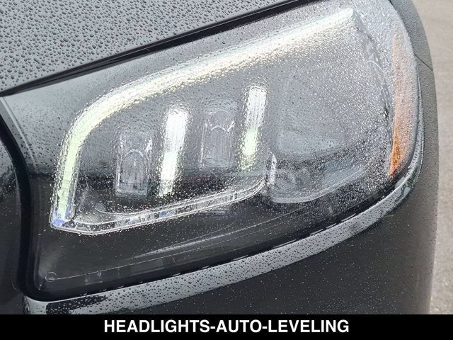 2026 Mercedes-Benz GLS 450 GLS 450