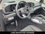 2026 Mercedes-Benz GLS 450 GLS 450