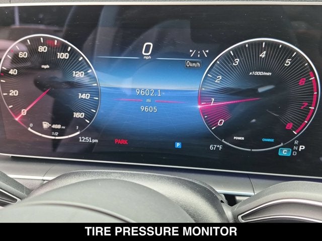 2026 Mercedes-Benz GLS 450 GLS 450