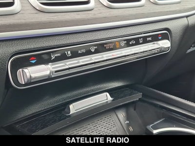 2026 Mercedes-Benz GLS 450 GLS 450
