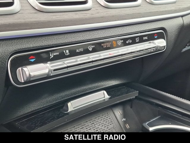 2026 Mercedes-Benz GLS 450 GLS 450