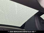 2026 Mercedes-Benz GLS 450 GLS 450