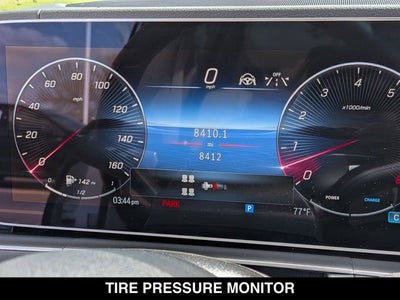 2026 Mercedes-Benz GLS 450 GLS 450