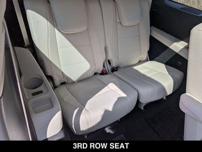 2026 Mercedes-Benz GLS 450 GLS 450