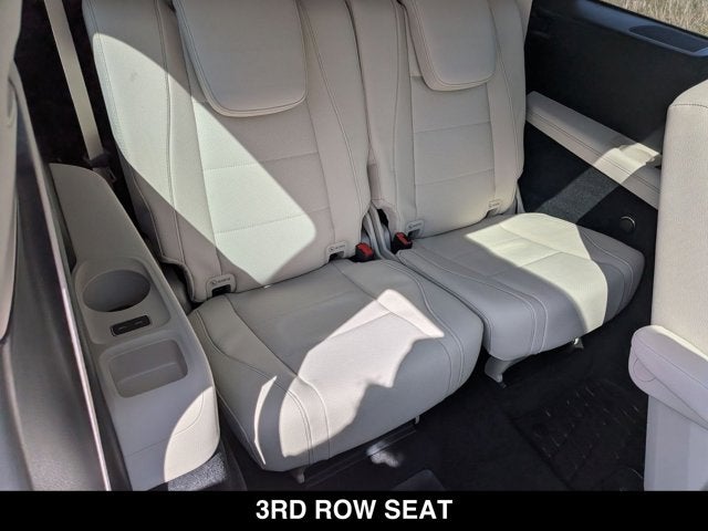 2026 Mercedes-Benz GLS 450 GLS 450