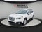 2017 Subaru Outback Premium