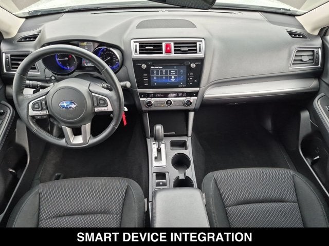 2017 Subaru Outback Premium