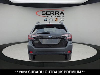 2023 Subaru Outback Premium