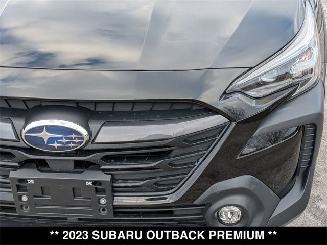 2023 Subaru Outback Premium