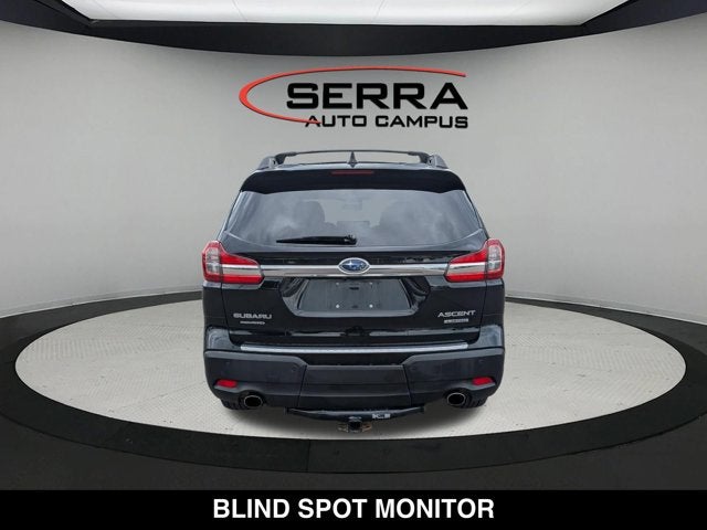 2020 Subaru Ascent Limited