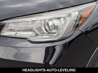 2020 Subaru Ascent Limited