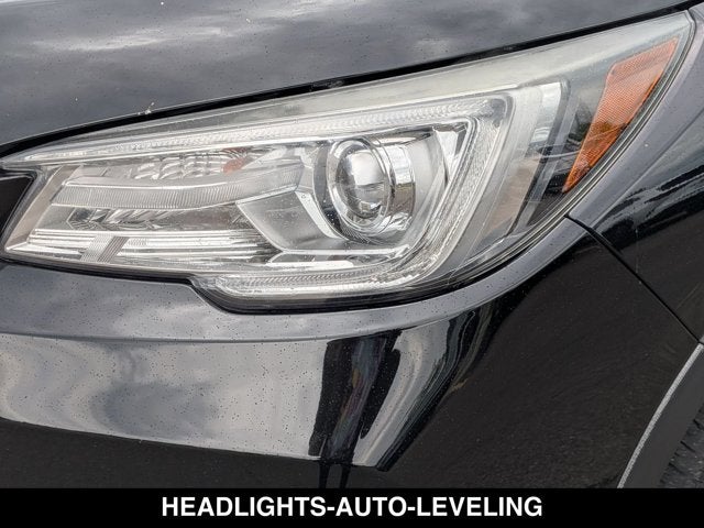 2020 Subaru Ascent Limited