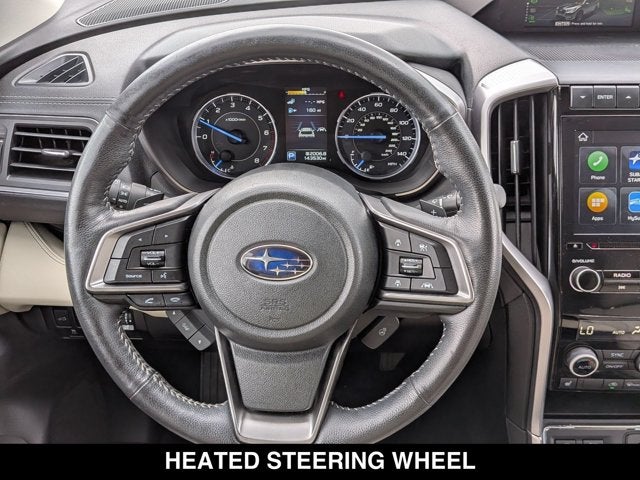 2020 Subaru Ascent Limited