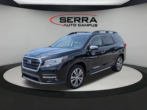 2019 Subaru Ascent Touring