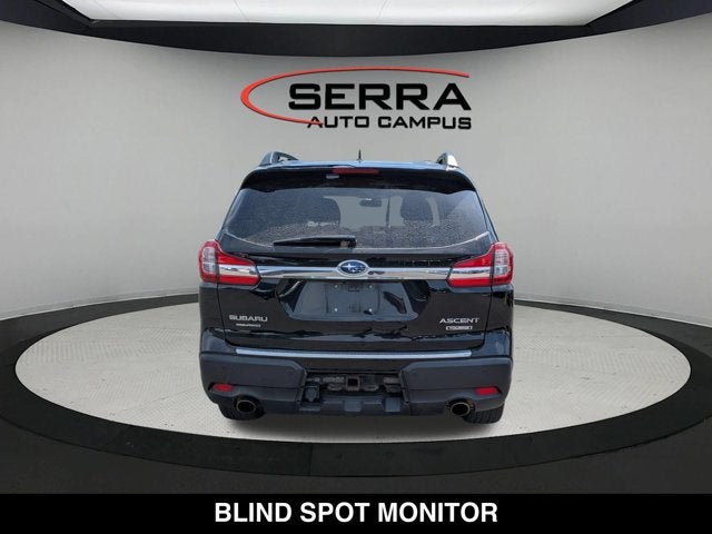 2019 Subaru Ascent Touring