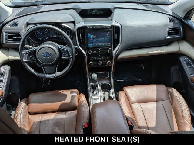 2019 Subaru Ascent Touring
