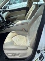 2019 Toyota Camry Hybrid XLE