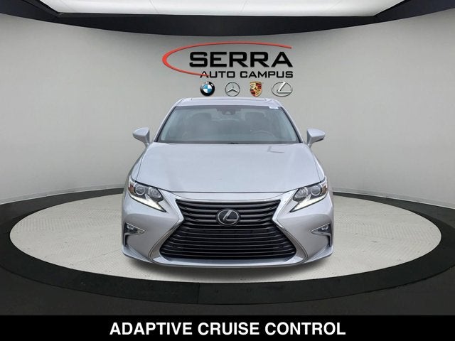 2018 Lexus ES 350 ES 350