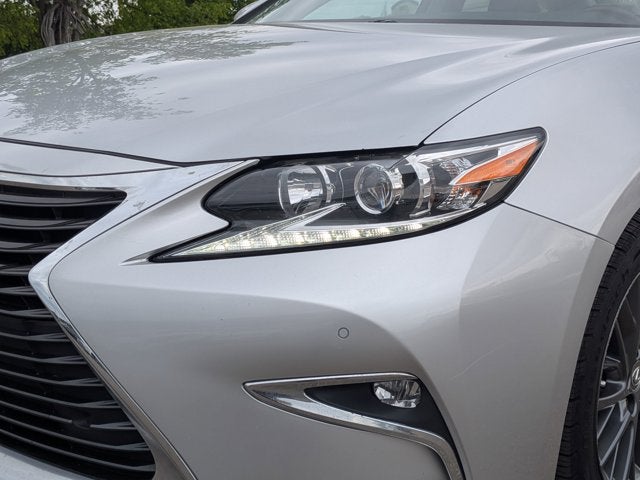 2018 Lexus ES 350 ES 350