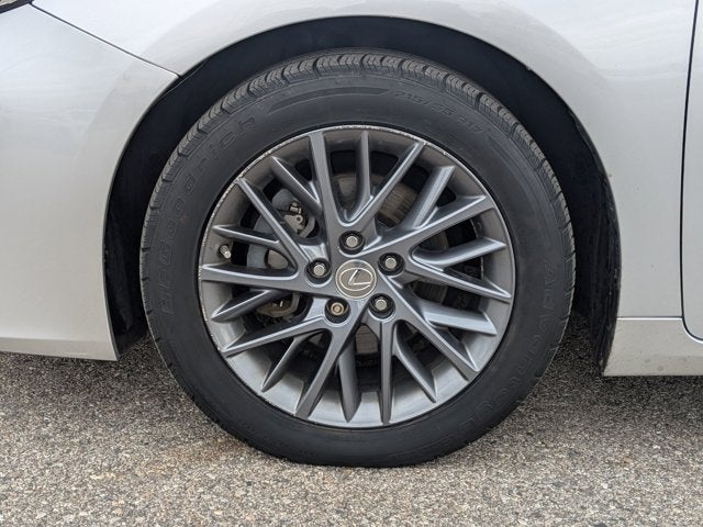 2018 Lexus ES 350 ES 350