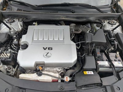 2018 Lexus ES 350 ES 350