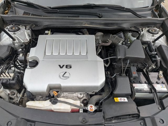 2018 Lexus ES 350 ES 350