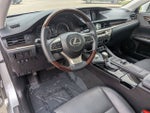 2018 Lexus ES 350 ES 350