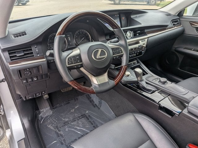 2018 Lexus ES 350 ES 350