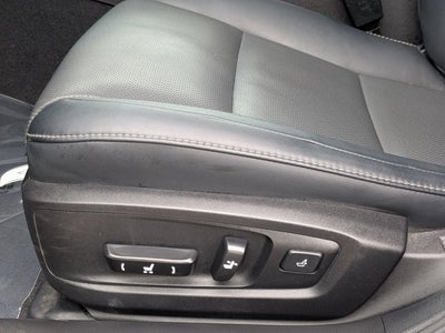 2018 Lexus ES 350 ES 350