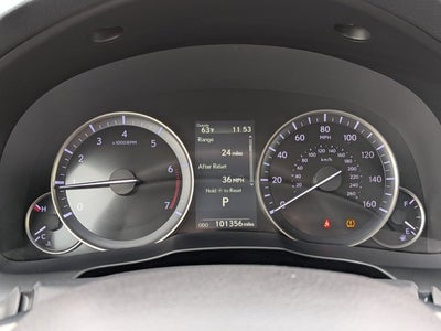 2018 Lexus ES 350 ES 350