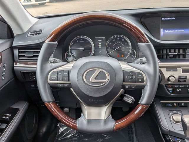 2018 Lexus ES 350 ES 350