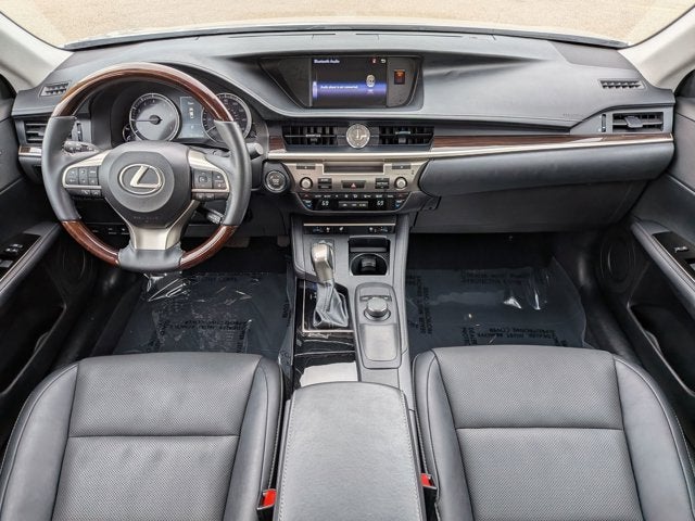 2018 Lexus ES 350 ES 350