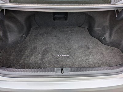 2018 Lexus ES 350 ES 350