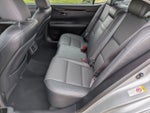 2018 Lexus ES 350 ES 350