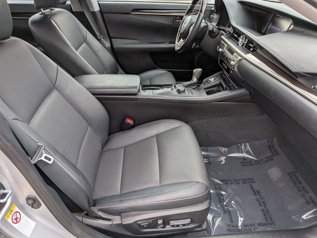 2018 Lexus ES 350 ES 350