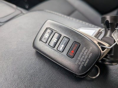 2018 Lexus ES 350 ES 350