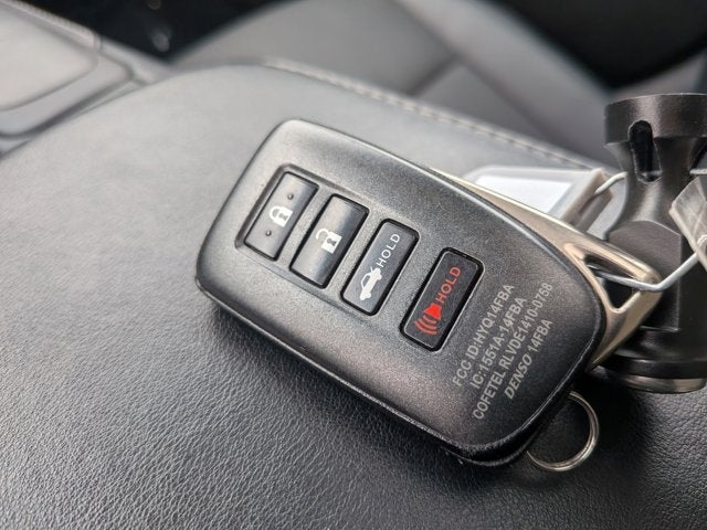 2018 Lexus ES 350 ES 350