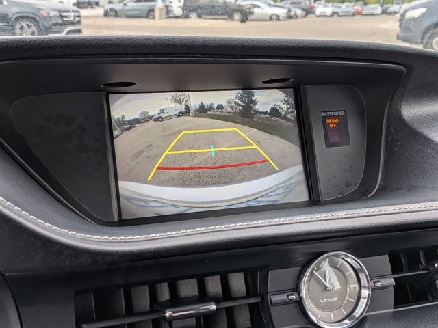2018 Lexus ES 350 ES 350
