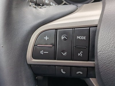 2018 Lexus ES 350 ES 350
