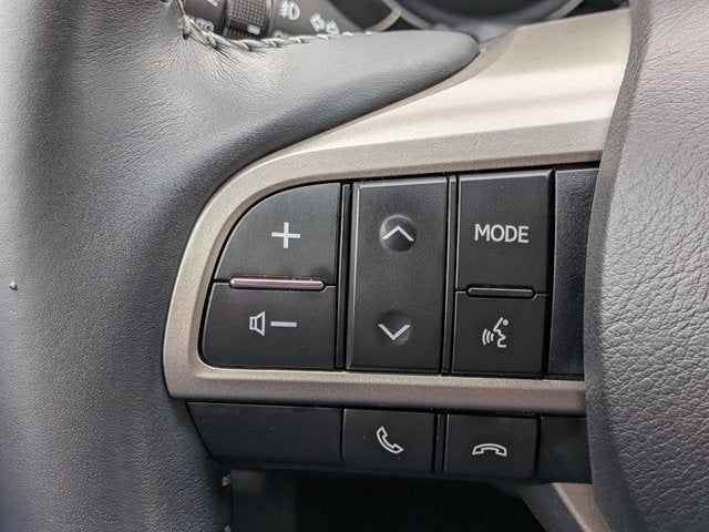 2018 Lexus ES 350 ES 350