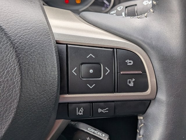 2018 Lexus ES 350 ES 350