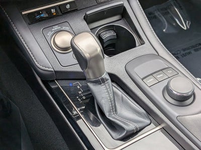 2018 Lexus ES 350 ES 350