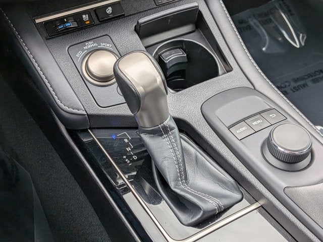 2018 Lexus ES 350 ES 350